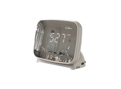 CLARITY1 NDIR CO2 Monitor