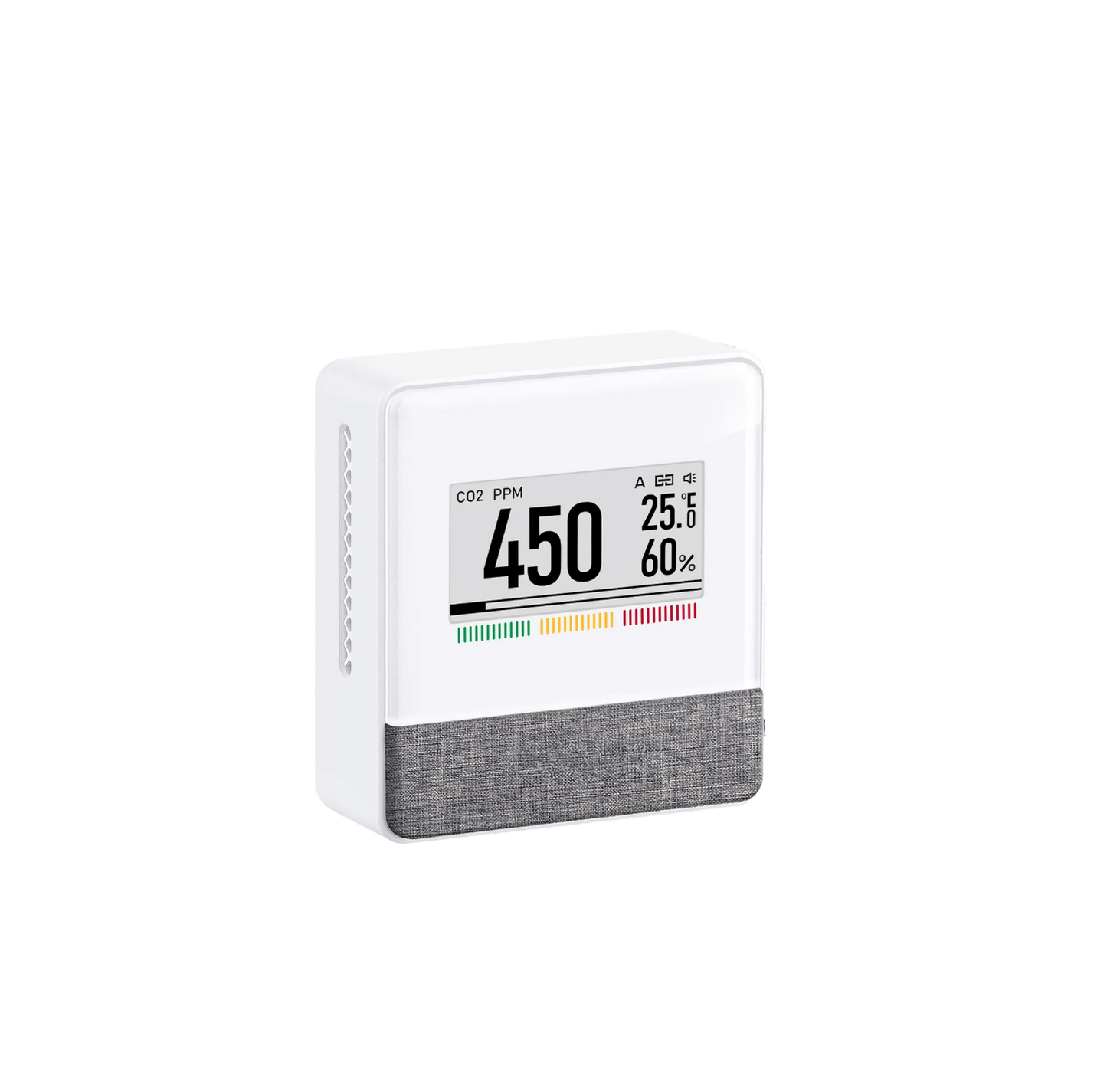 CO2/Temp/Humidity - IAQ DT100